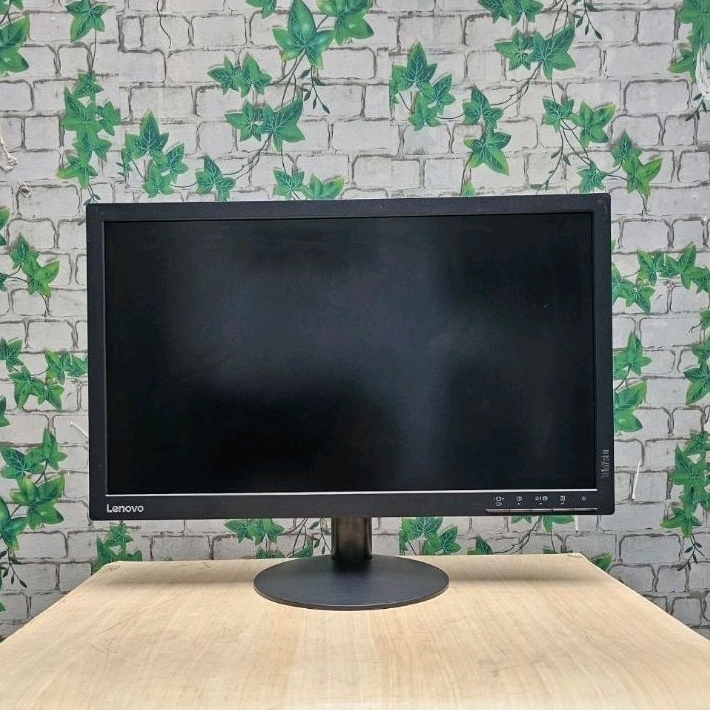 MONITOR LED LENOVO T2224DA 22 INCH FULL HD 1920×1080 60HZ PANEL IPS