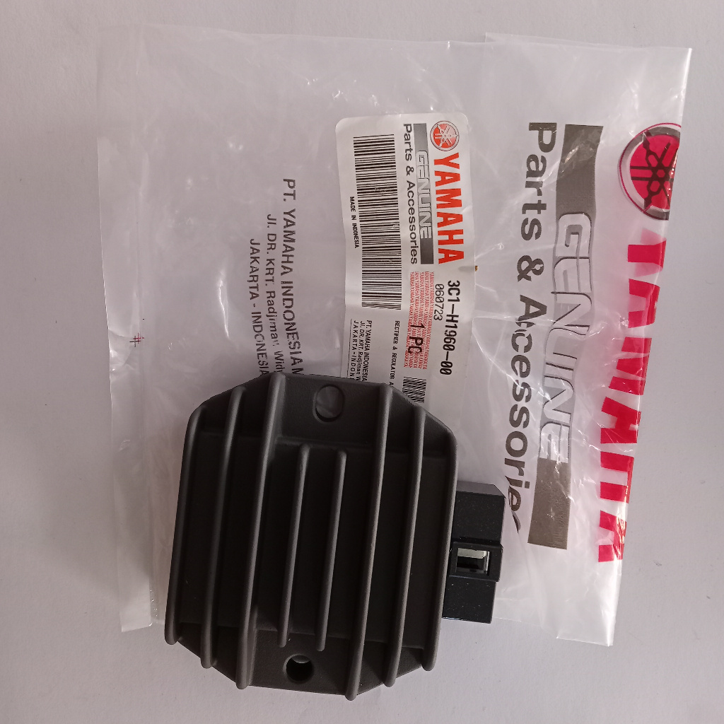 Kiprok/Regulator Vixion Old (3C1) Original