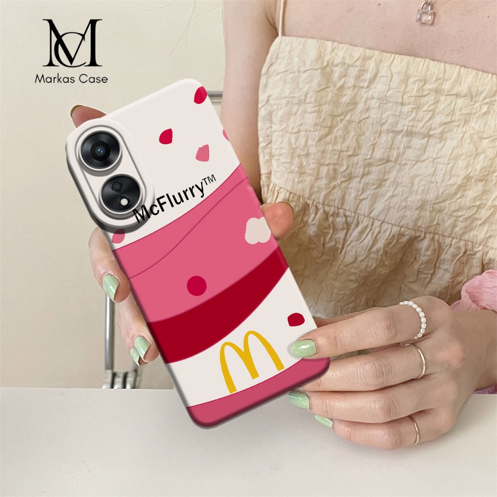 Casing Oppo A78 4G - A78 5G ( Bisa Untuk Type Hp Lain ) Casing hp terbaru 2023 - Casing hp - Casing 