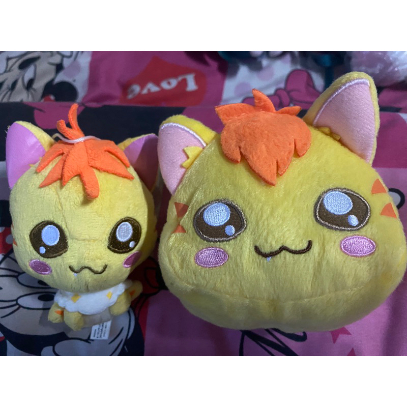 Healin Pretty Cure Mascot