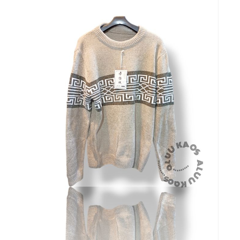 Sweater rajut premium Hoodie rajut premium import high quality bahan halus tebal nyaman dipakai