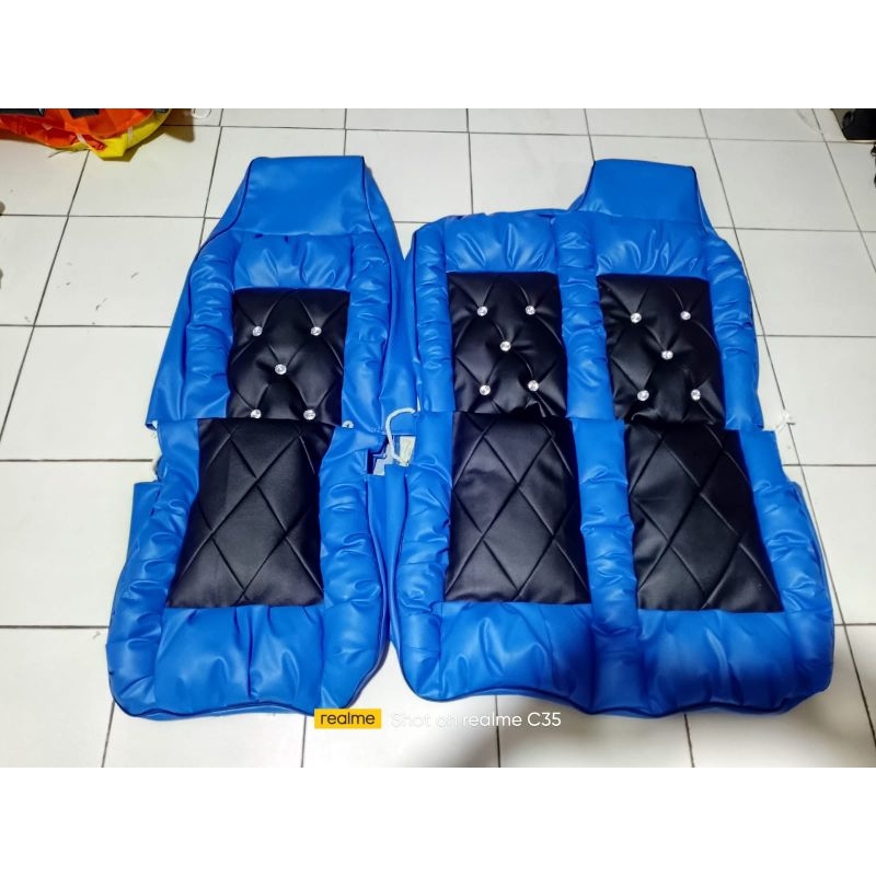 COVER SARUNG JOK MOTIF SOFA CANTER