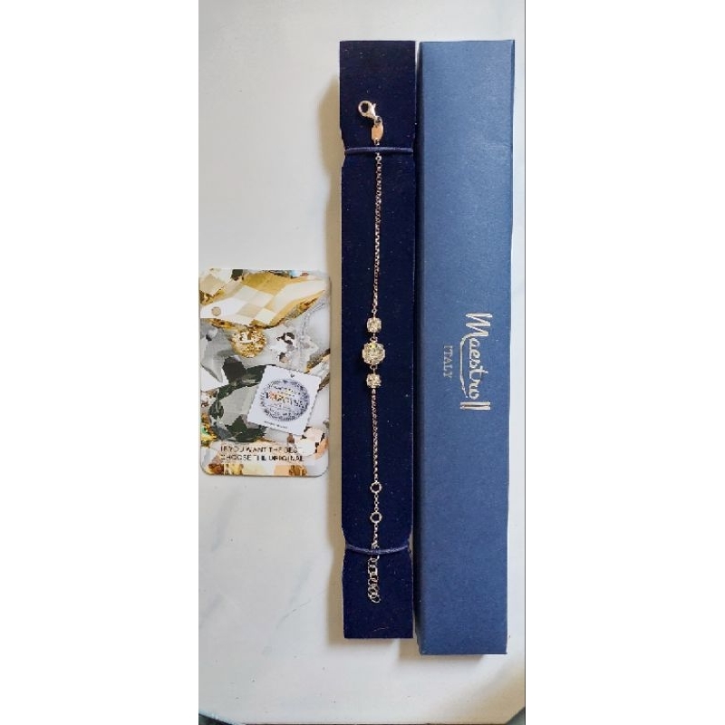 #silver925#gelang#swarovski#SALE