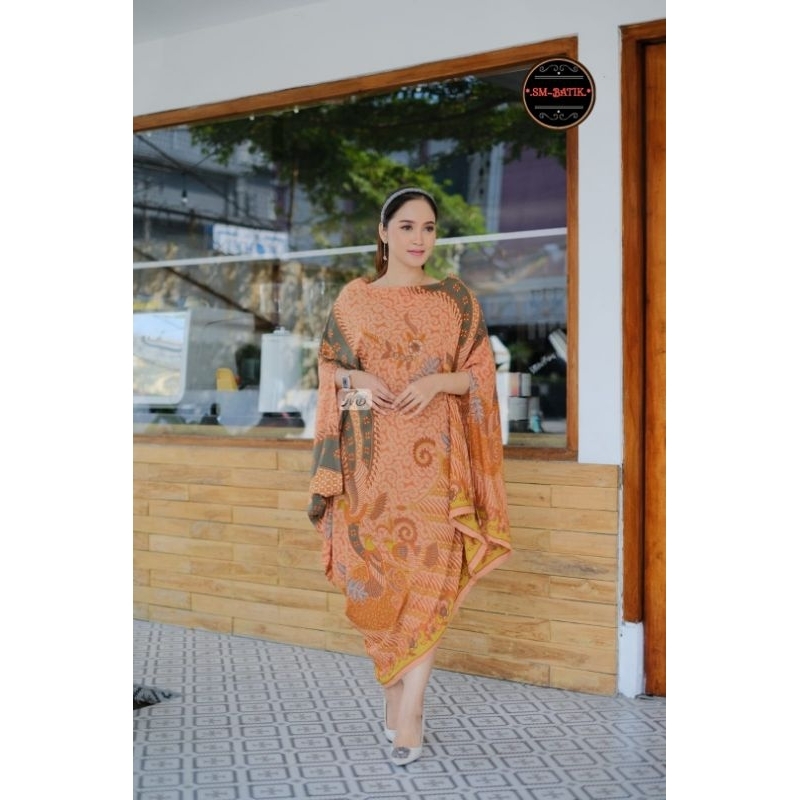 KAFTAN BATIK,KAFTAN SALEM,KAFTAN MODERN