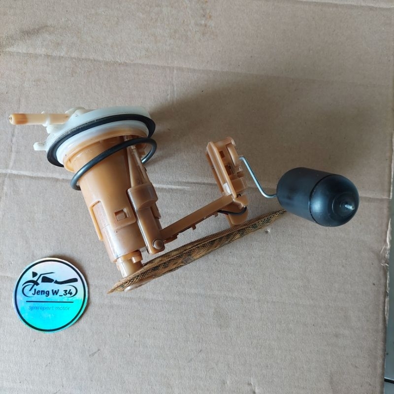 FUELPUMP ROTAK POMPA BENSIN BEAT FI SCOOPY FI ORIGINAL