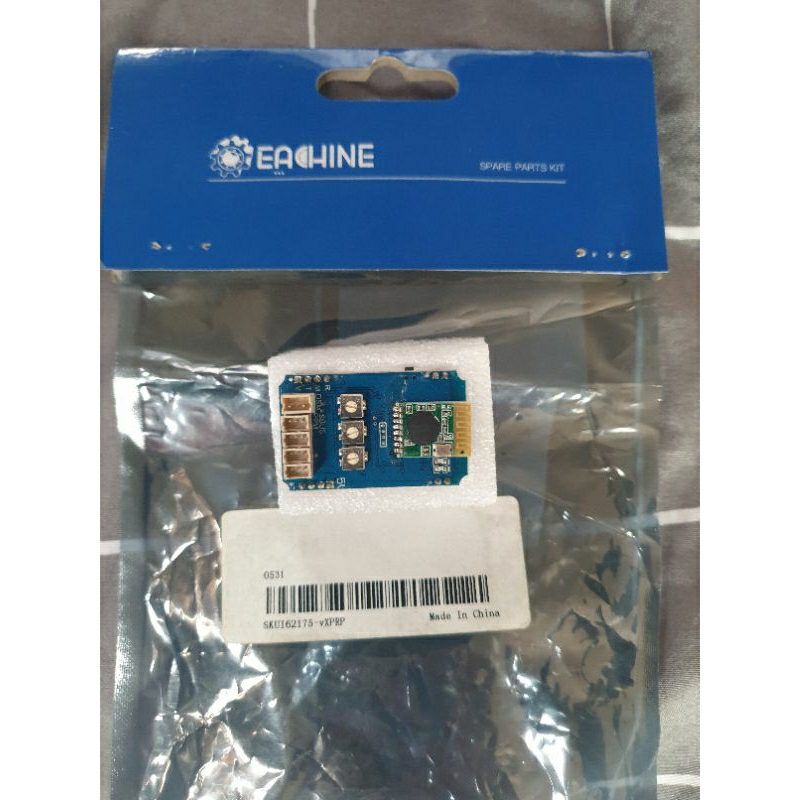 Eachine E150 RC Helicopter Spare Parts Mainboard / fc / flight controller