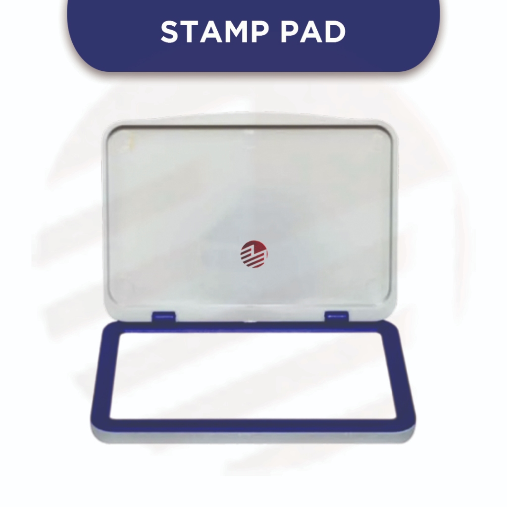 

Alas Stempel / Stamp Pad Polos Manual