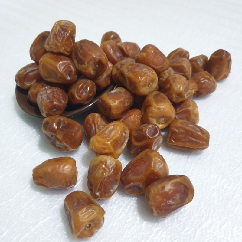 

kurma sukari / kurma raja 1 kg