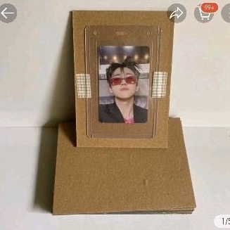 

YELLOW BOARD GREY BOARD GRAY BOARD HARD BOARD PACKING PACKAGE MAIL PHOTOCARD CARTON KARTON BOX