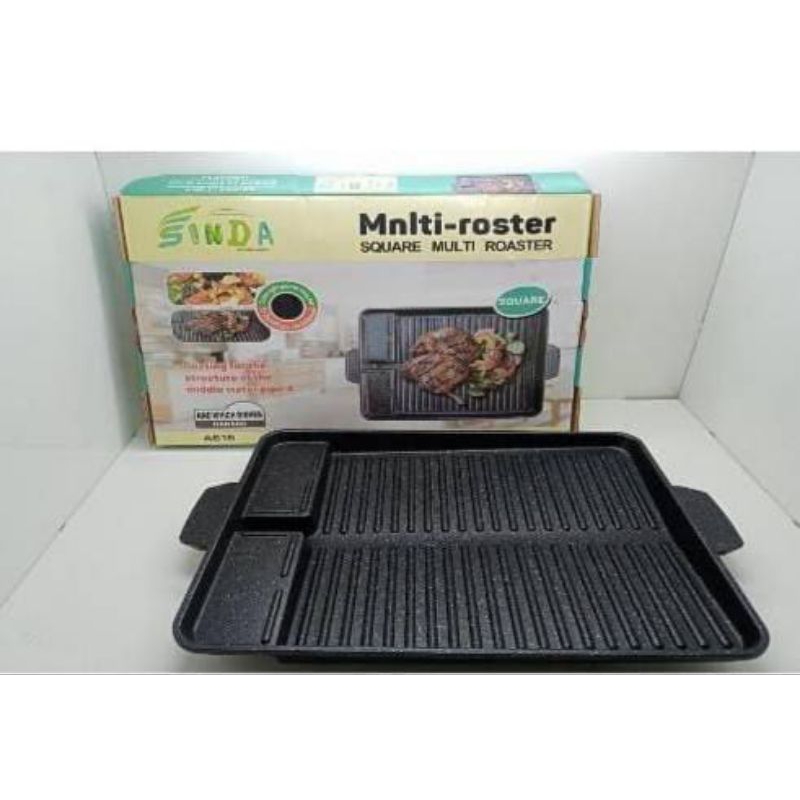 GRILL / PEMANGGANG DAGING