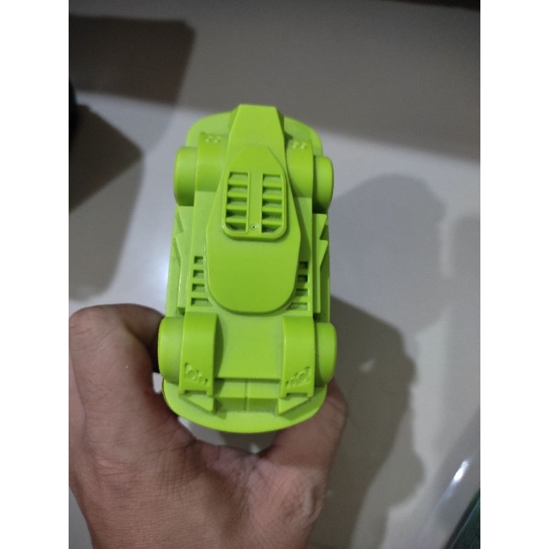 lego 8301 racers urban enforcer