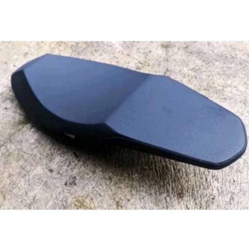 Jok Motor Vario 160 150 125 110 Old New Fi Karbu Slim Nathong Pendek MBtech