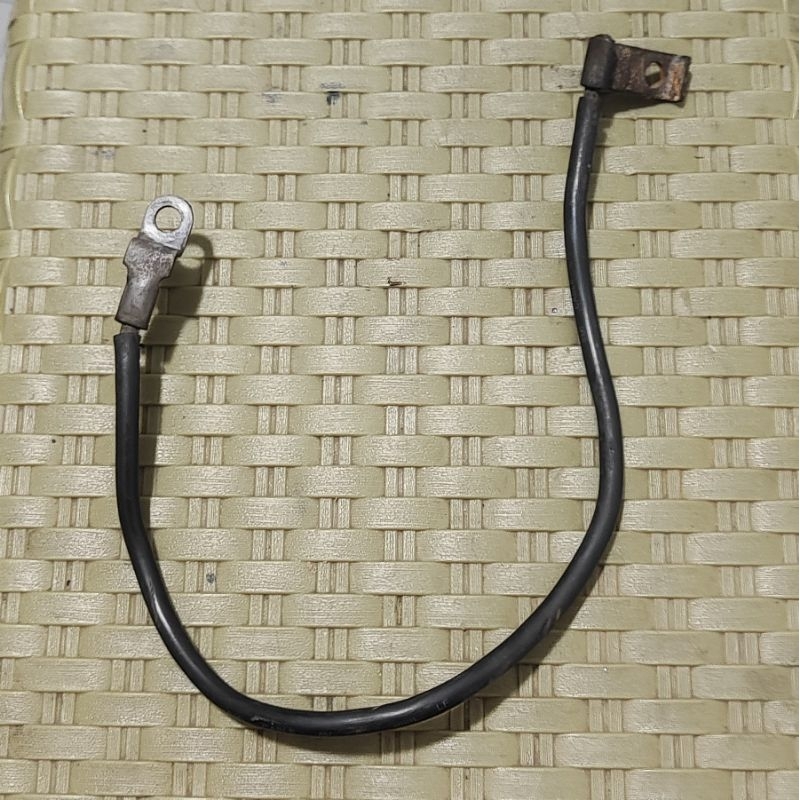 kabel masa min - aki tiger revo tirev megapro original copotan motor