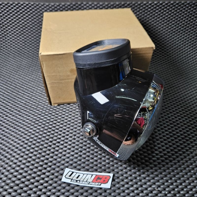 Batok CD set sepido revlektor batok cd 90