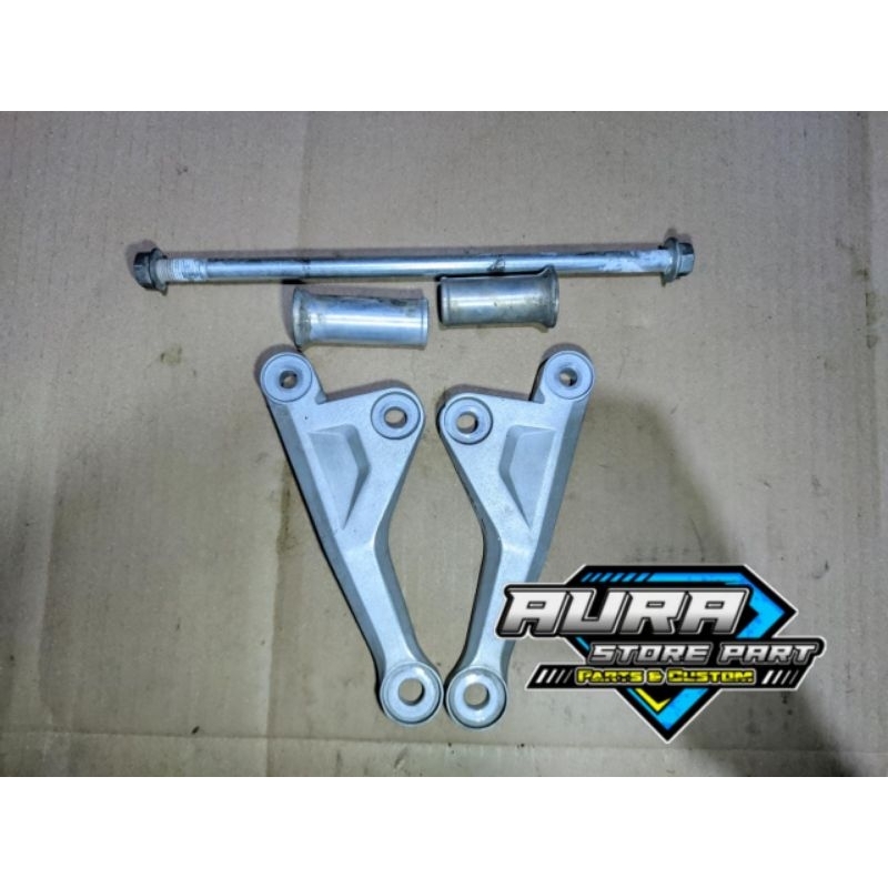 Mounting mesin cb150 v3 v4 | baut mesin cbr 150r facelif new cb cb150x | pangkon mesin cbr led cb le