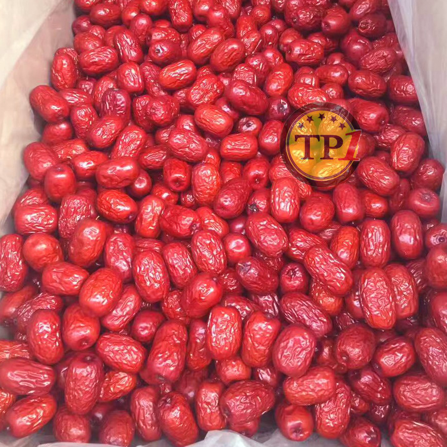 

←✻ Angco Ang co Hongzao Hong Zao Red Dates Kurma Merah Grade Super murah 100g~200g