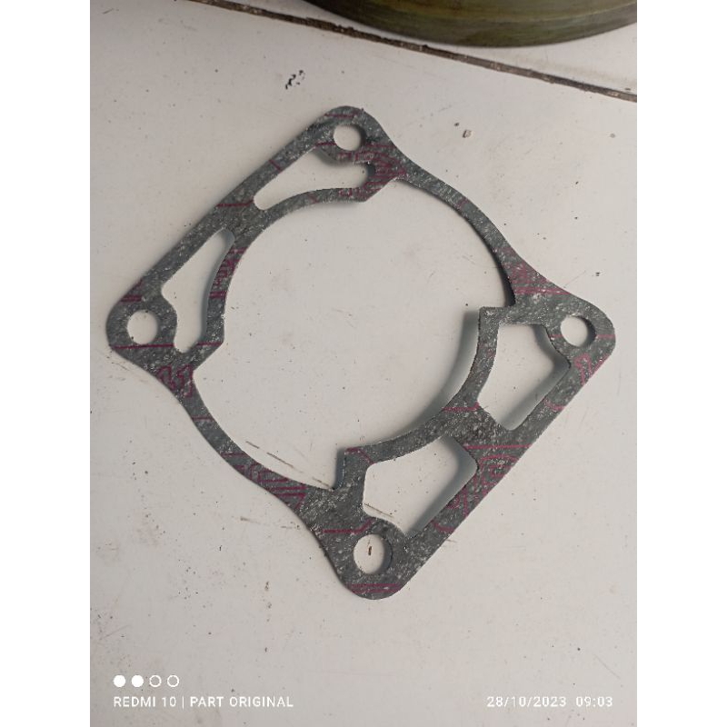 PACKING BLOK YAMAHA RXS YT115 RX KING