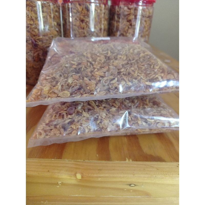 

bawang goreng crispy