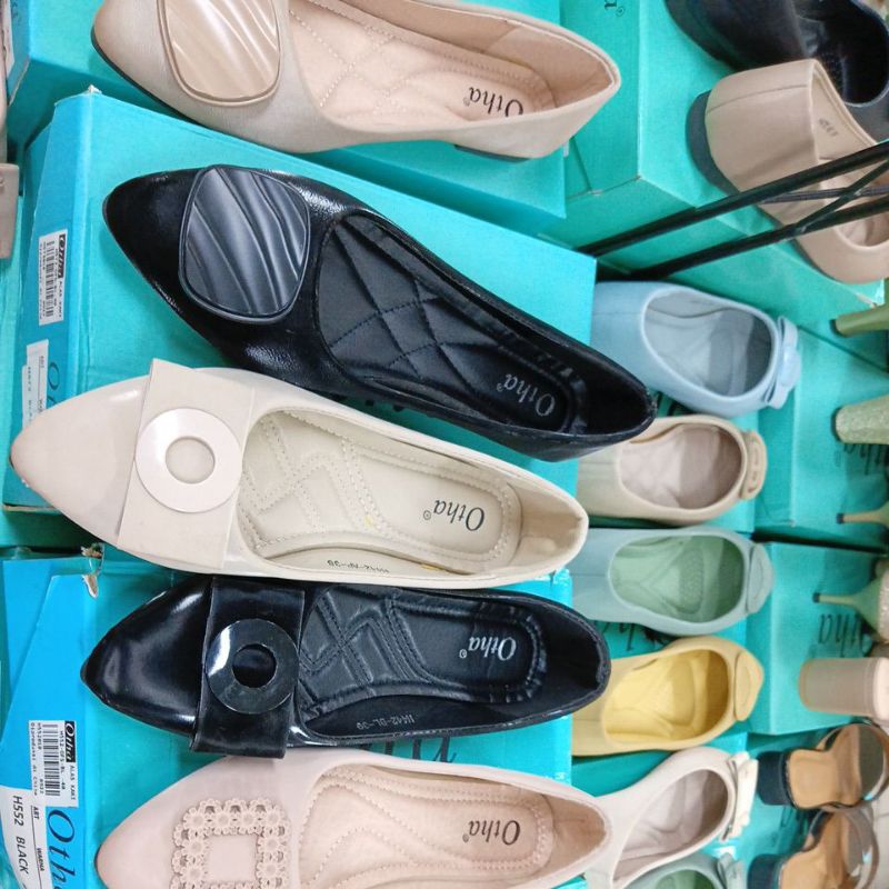 sandal otha laviola promo bogo