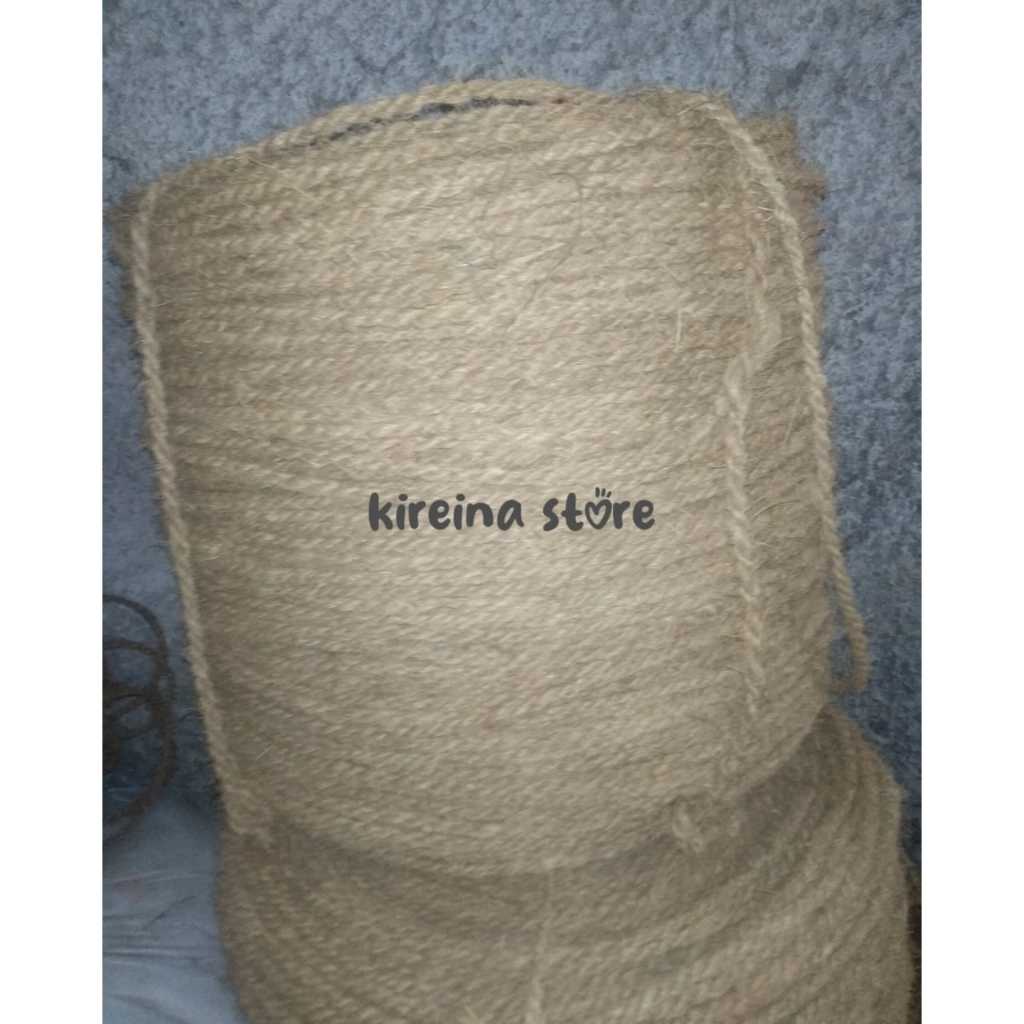 

Tali Tambang Sebaut Kelapa . Tali Tambang Goni