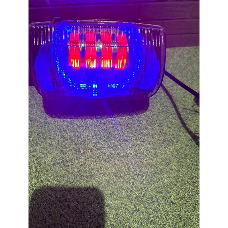 Lampu Depan Grand Biled Kualitas Terbaik