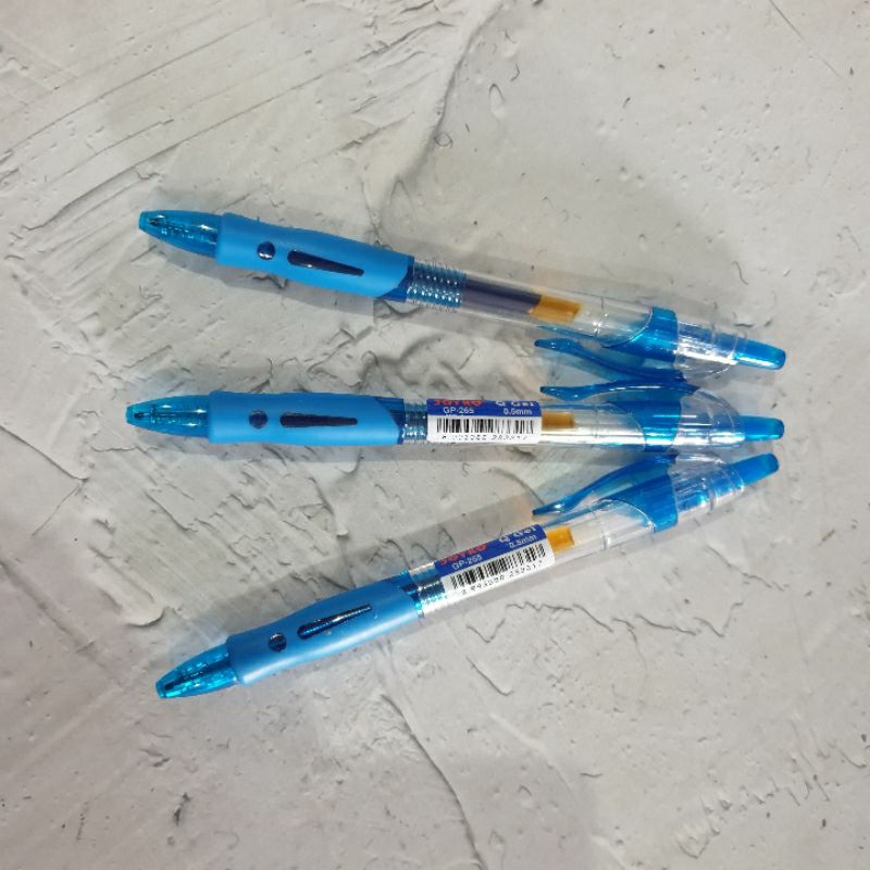 

ATH Pen Gel Joyko Q-Gel GP-265