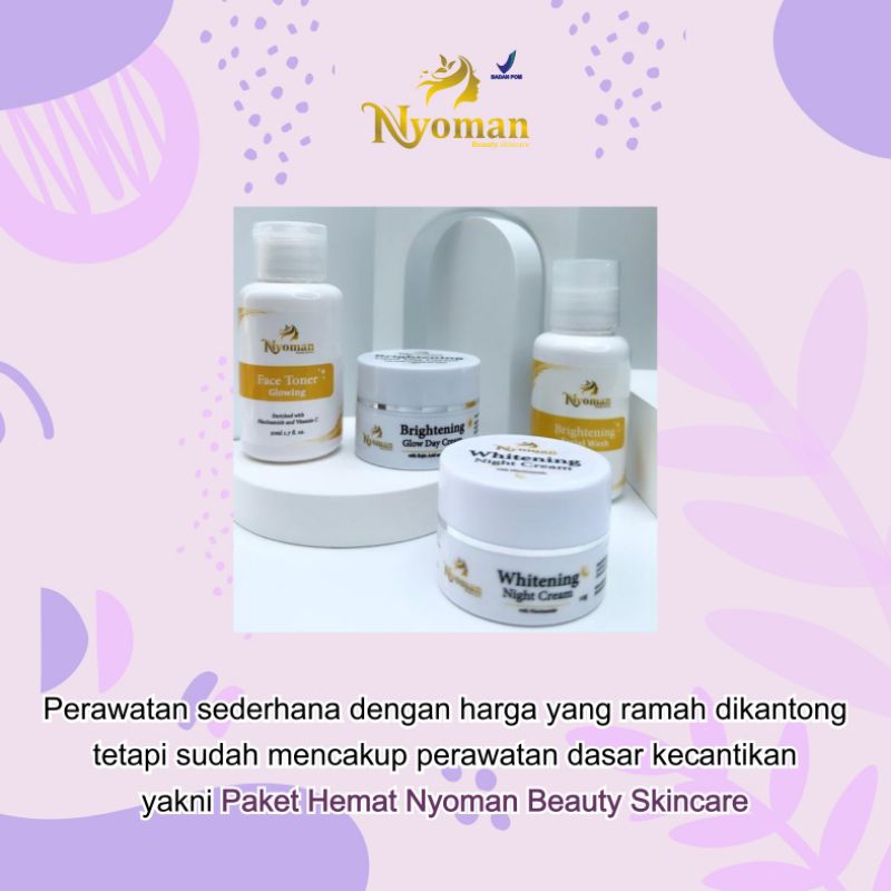 Nyoman Beauty Skincare