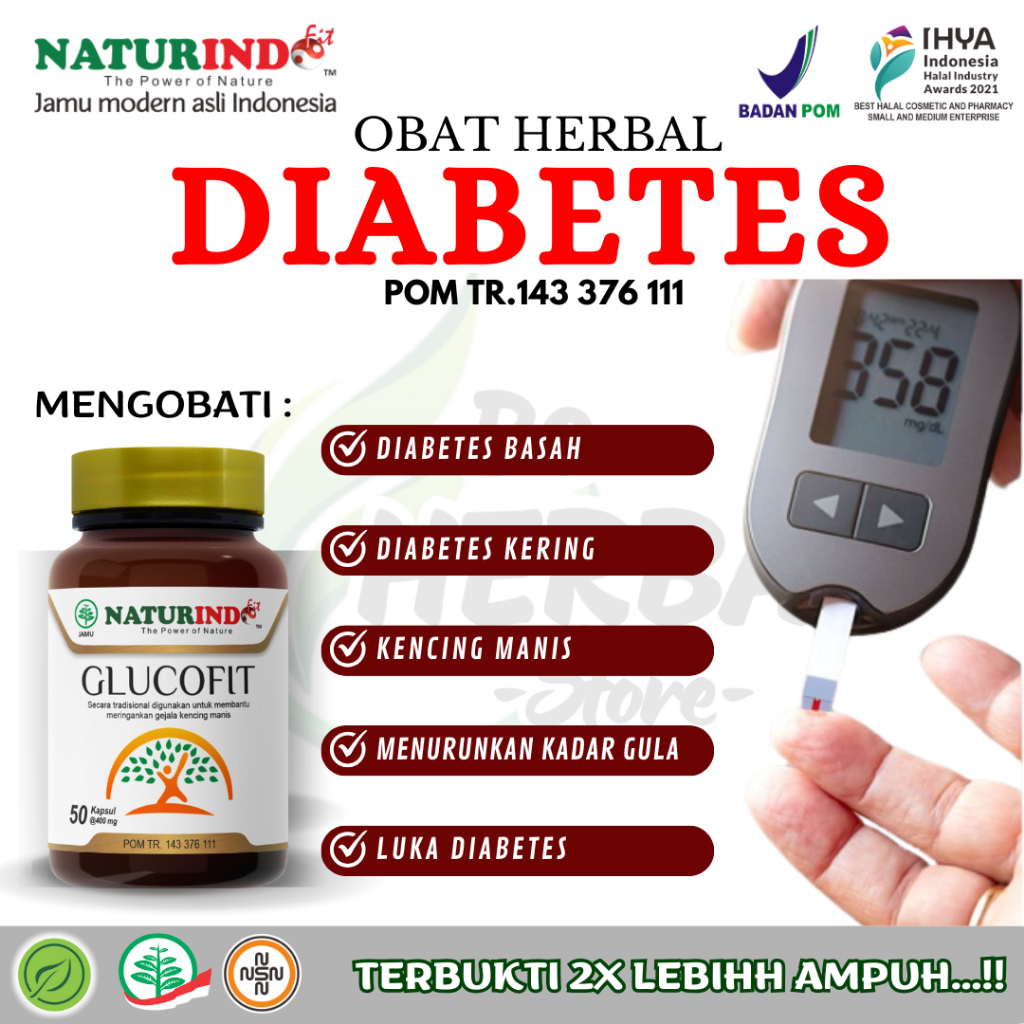 Obat Diabetes Penurun Gula Darah Paling Ampuh Obat Diabet Turunkan Gula Darah