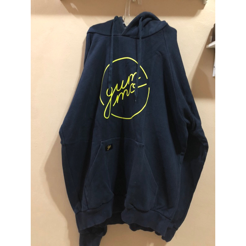 Preloved Sweater Gummo