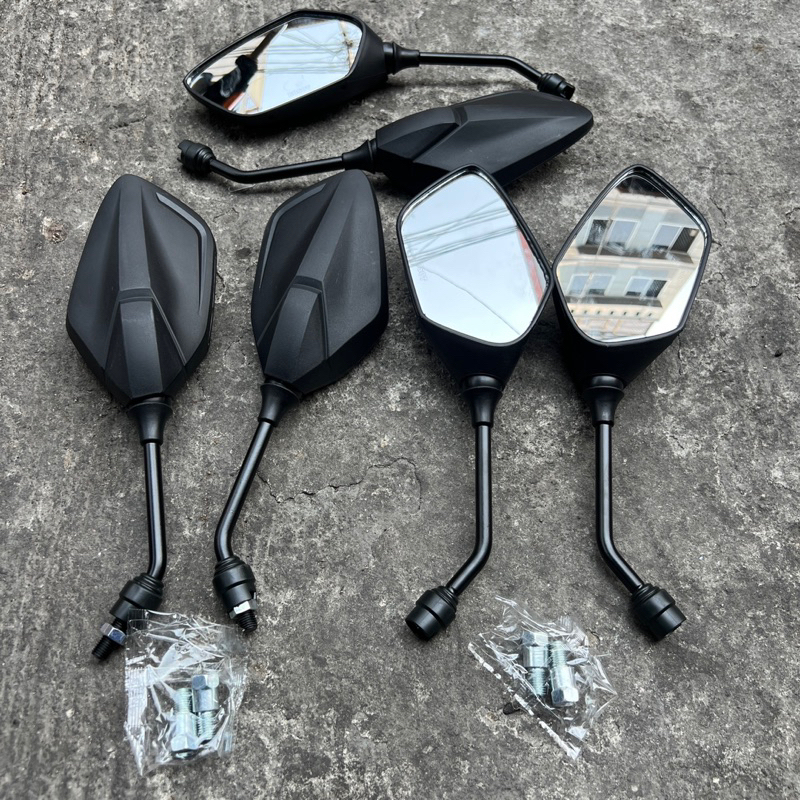 Spion pcx 150 New 160 Vario 160 vario 150 new led vario 125 vario 150 Kualitas ORI Spion Model Pcx