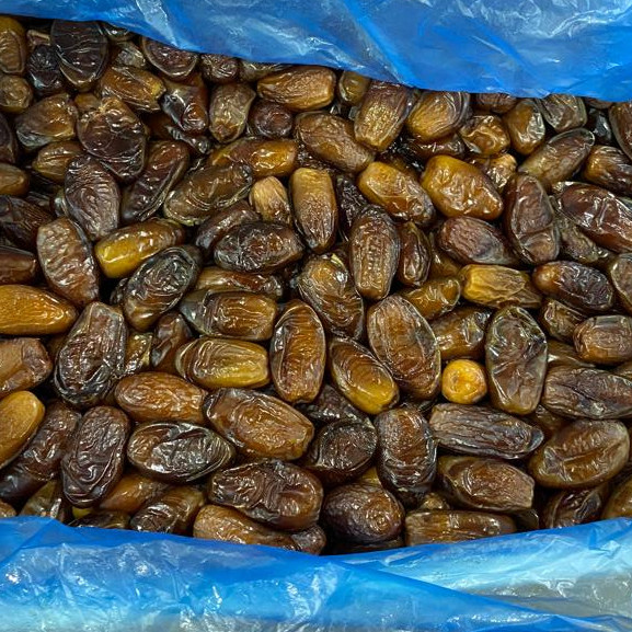 

Kurma Tunisia Madu 5kg Deglet Nour/Palm Fruit madu/ kurma madu 5kg murah exp 2026