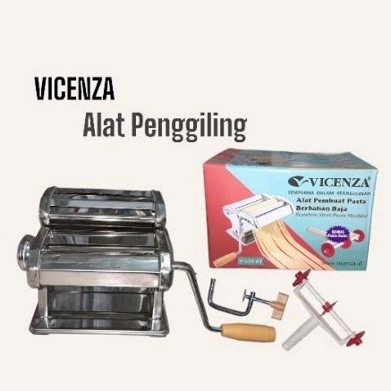 Gilingan Mie/Molen VICENZA