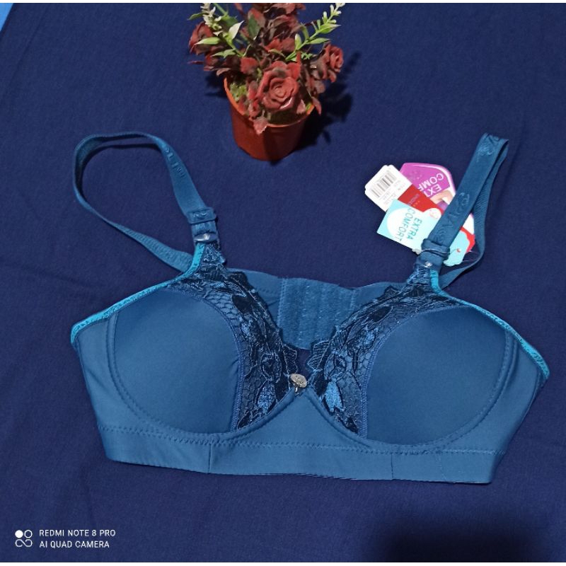 bra piaoli mewah PL7336 tosca 38/85