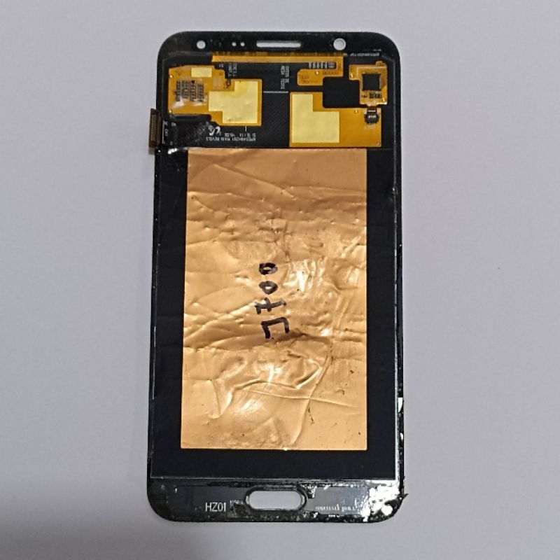 Konektor Lcd Samsung Galaxy J7 2015 / J700 Copotan