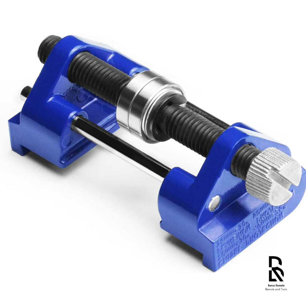 TATAKAN / HOLDER ASAHAN PISAU HONING GUIDE