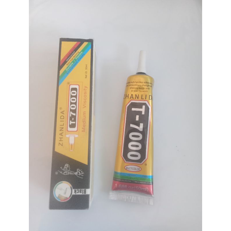 Lem Lcd dan touchskrin hp (50ml)