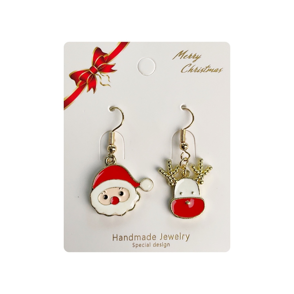 Scoop Anting Natal 67142100