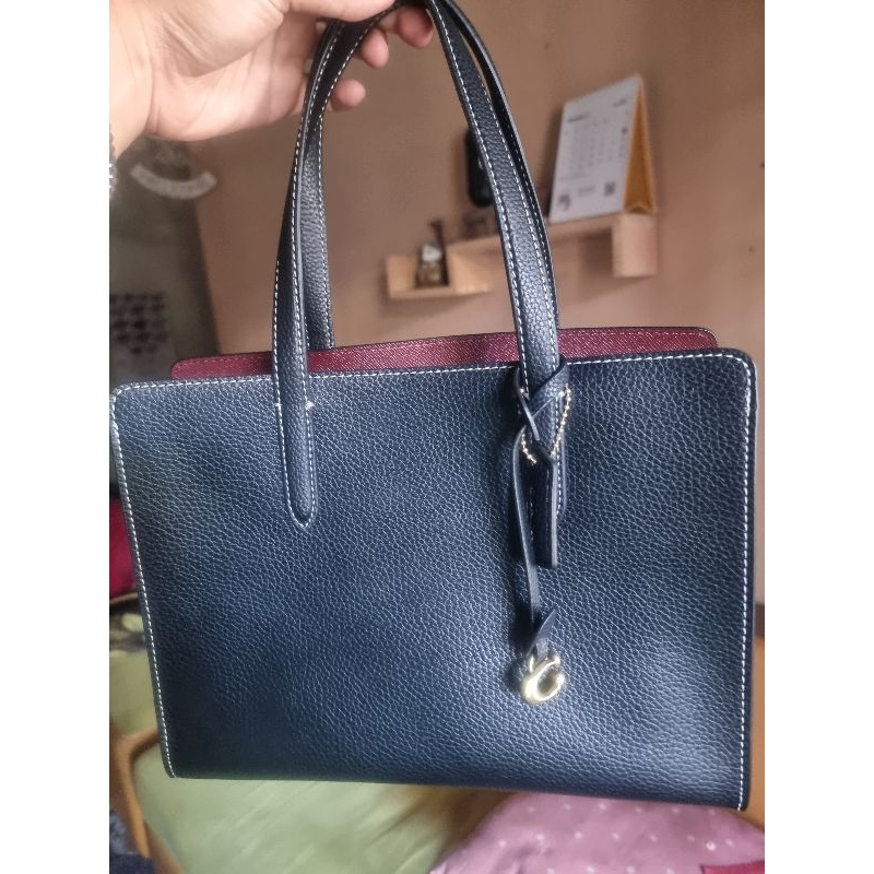 coach preloved like new