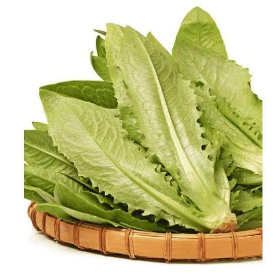 

Selada wangi/siomak fresh, sayur selada wangi, siomak segar