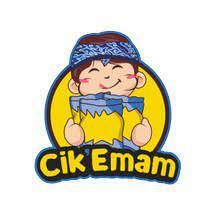 

CIK EMAM