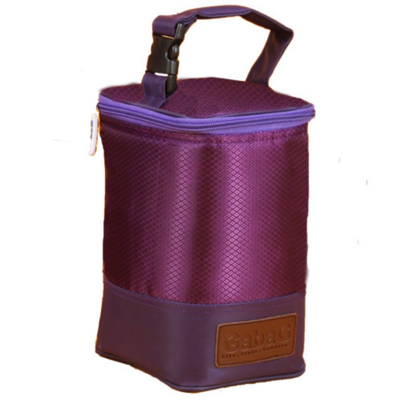 Gabag cooler bag indigo tas asi gabag