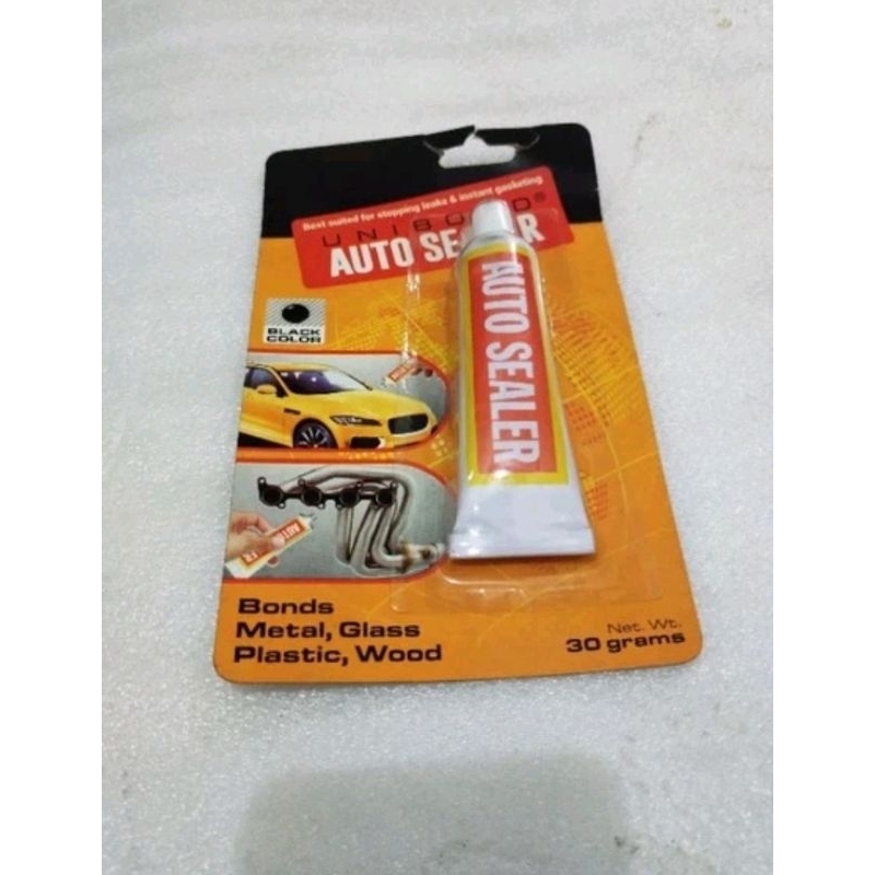 lem selang radiator paking karter paking head warna hitam