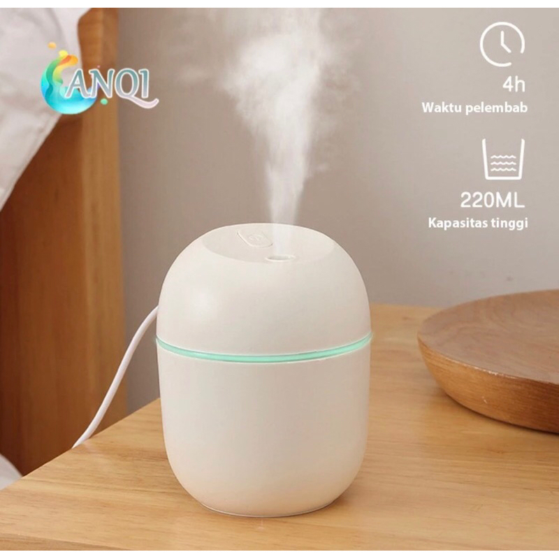 humidifier penyejuk ruangan pengharum ruangan arima terafi