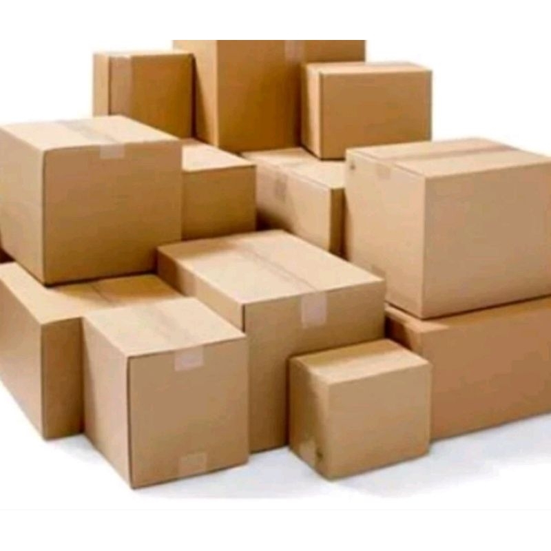 

kardus packing tambahan