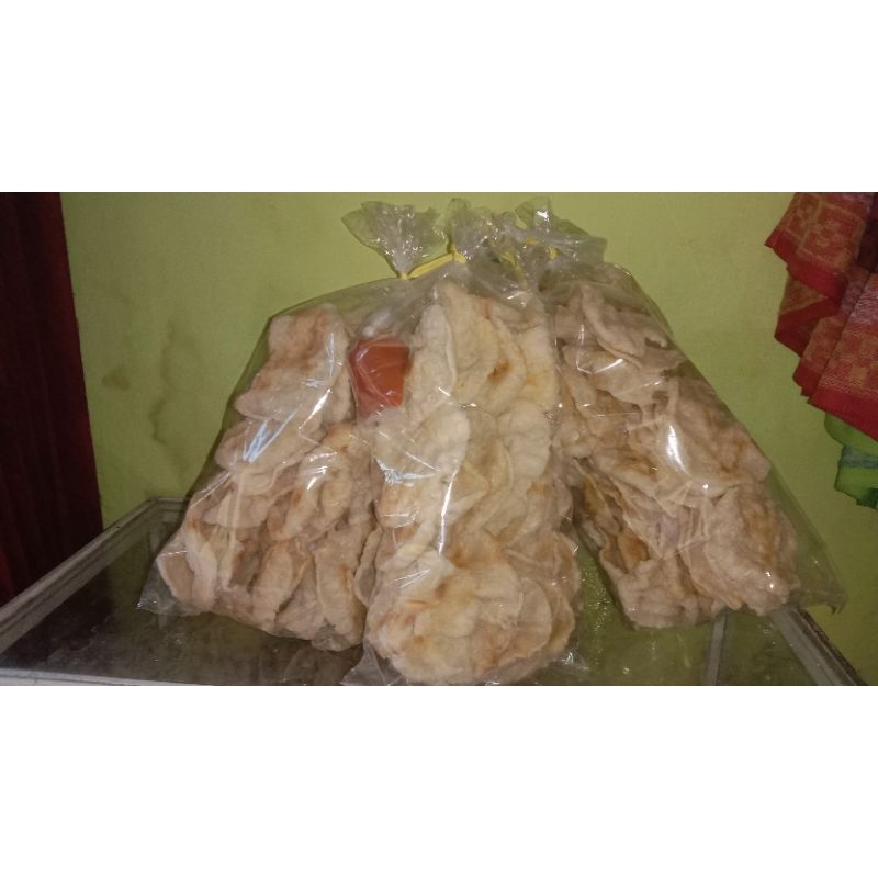 

Opak Ibu iing Sangkanurip Mantap Gurihnya Karasa euy.. hayang deuii
