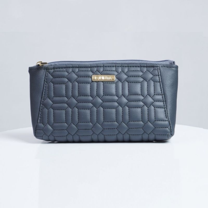 Quinta LICIA dompet keberuntungan simple elegan.