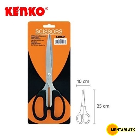 

Gunting Besar Kenko SC848N