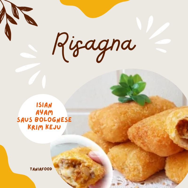 

risagna