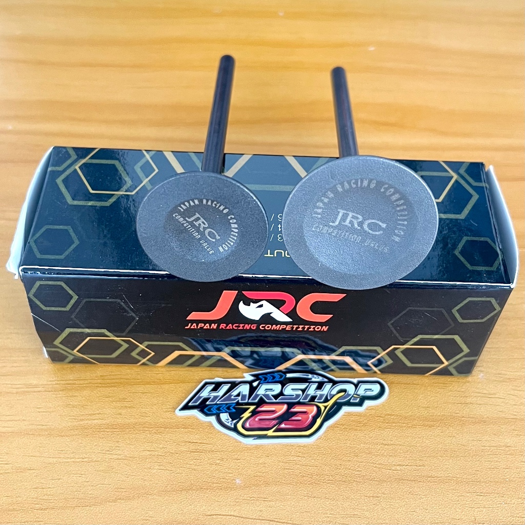 Klep 36 31 batang 5.5 dan 5 bahan sudutan