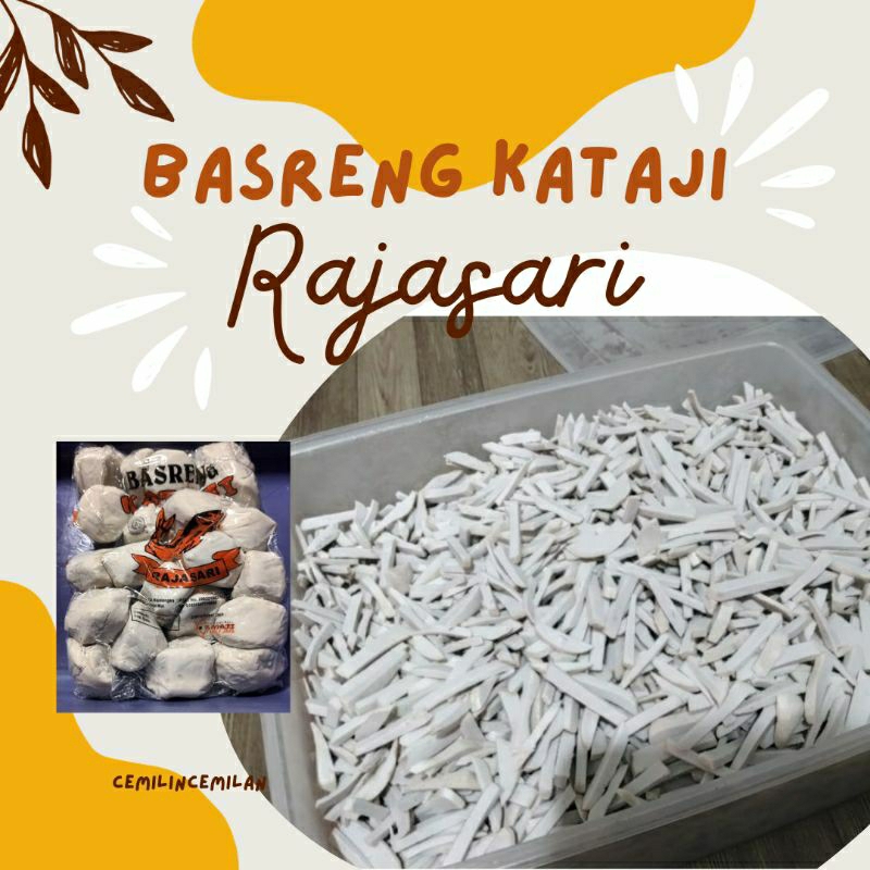

PAKET USAHA 10 KILO BASRENG MENTAH POTONG STIK KATAJI RAJASARI LEBIH MURAH